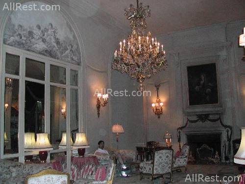 Hotel Ritz Paris 10